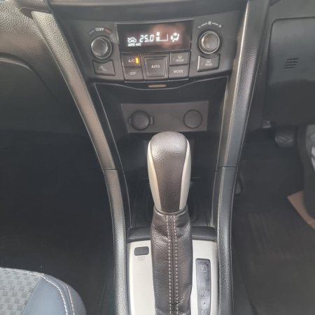 2014 Suzuki Swift - photo 15
