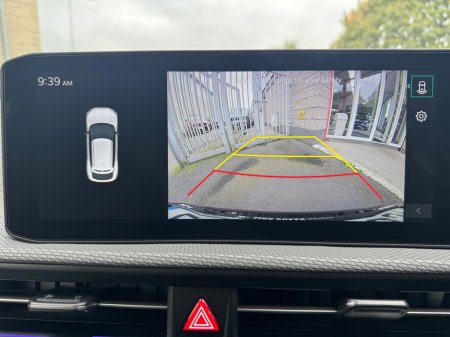 2024 Kia EV6 - photo 23