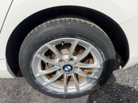 2018 BMW 1-Series - photo 9
