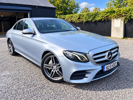 2016 Mercedes-Benz E-Class - photo 8