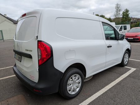 2023 Mercedes-Benz Citan - photo 9