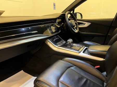 2020 Audi Q7 - photo 22