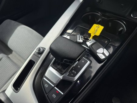 2023 Audi A4 - photo 11