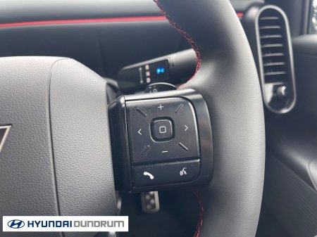 2027 Hyundai IONIQ 3 - photo 13