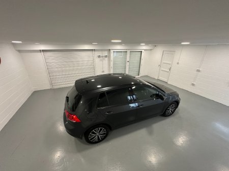 2016 Volkswagen Golf - photo 17