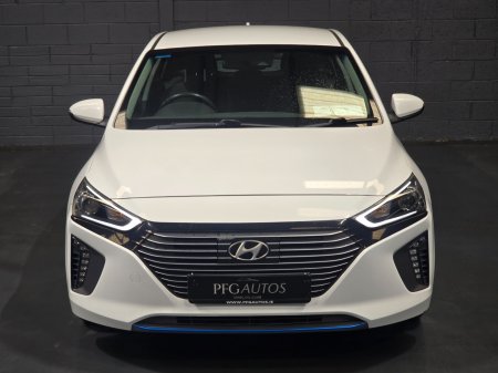 2017 Hyundai IONIQ - photo 3
