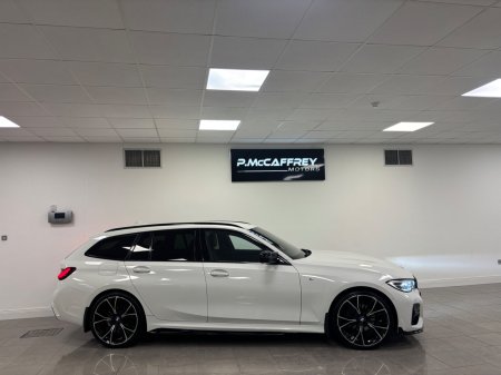 2020 BMW 3-Series - photo 5