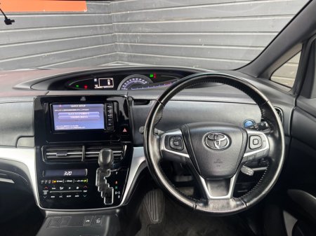 2018 Toyota Estima - photo 10