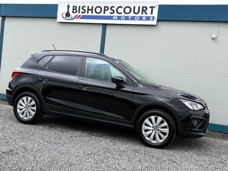 2021 SEAT Arona - photo 3