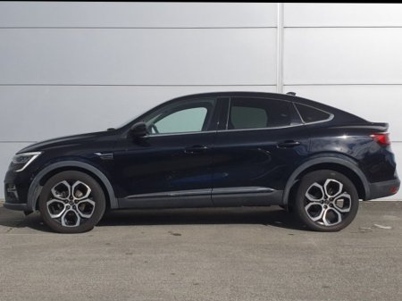 2022 Renault Arkana - photo 3