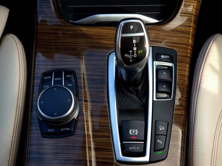2016 BMW X4 - photo 27