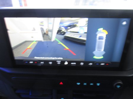 2026 Ford Transit Custom - photo 14