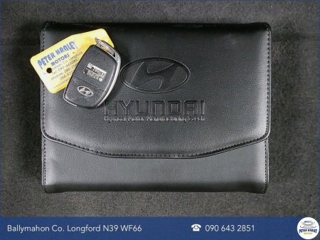 2015 Hyundai ix35 - photo 24