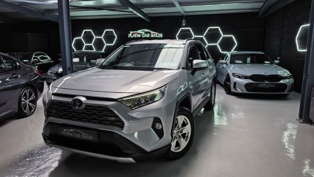 2019 Toyota RAV4 - photo 18