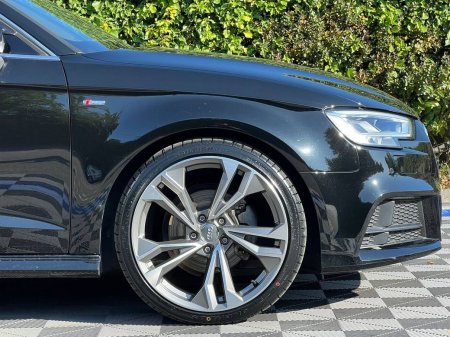 2017 Audi A3 - photo 9
