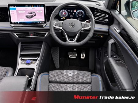 2025 Volkswagen Tiguan - photo 12