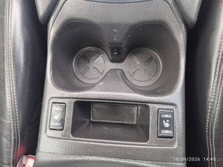 2016 Nissan X-Trail - photo 14