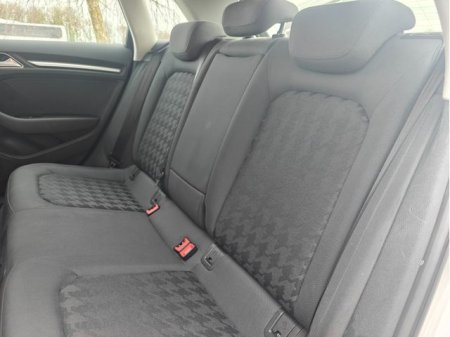 2016 Audi A3 - photo 7