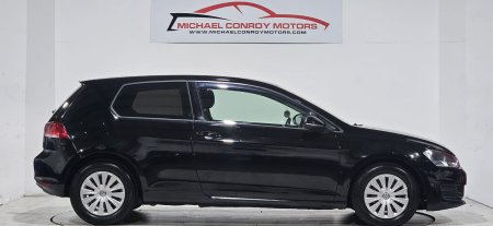 2015 Volkswagen Golf - photo 5