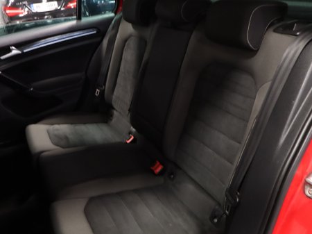 2013 Volkswagen Golf - photo 33