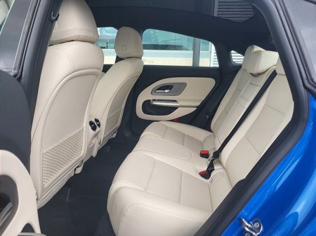 2027 Mercedes-Benz CLA - photo 8