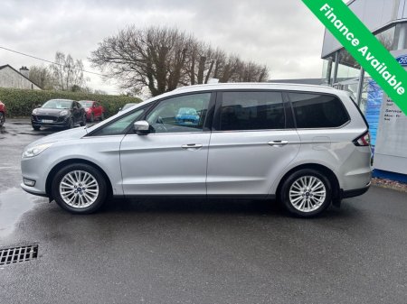 2019 Ford Galaxy - photo 4