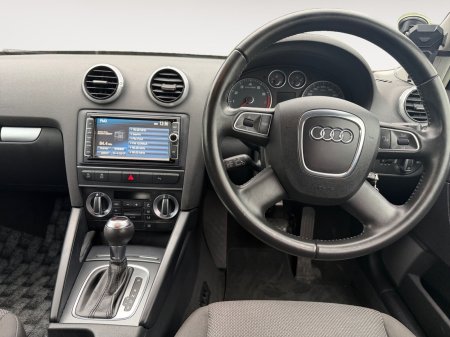 2013 Audi A3 - photo 10
