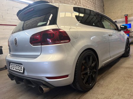 2010 Volkswagen Golf - photo 6