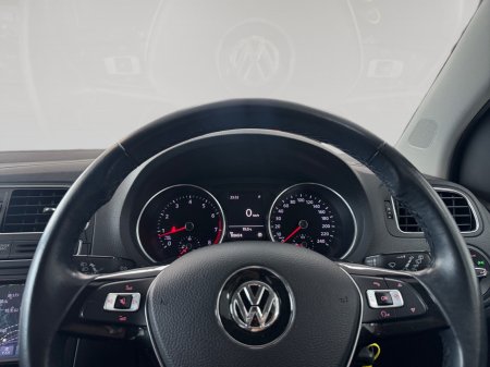 2016 Volkswagen Polo - photo 13