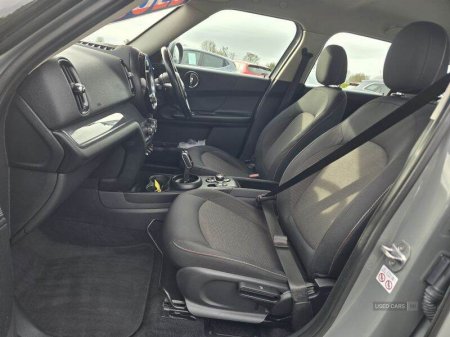 2018 Mini Countryman - photo 7