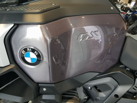 2026 BMW R 1300 GS - photo 14