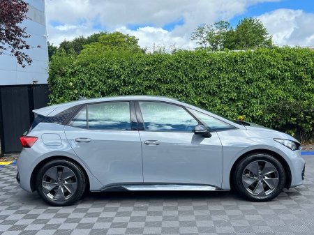 2023 Cupra Born - photo 2