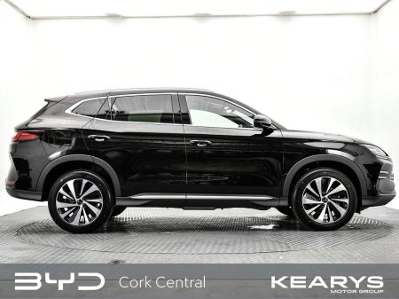 2026 BYD SEAL U - photo 5