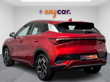 2024 BYD ATTO 3 - photo 6