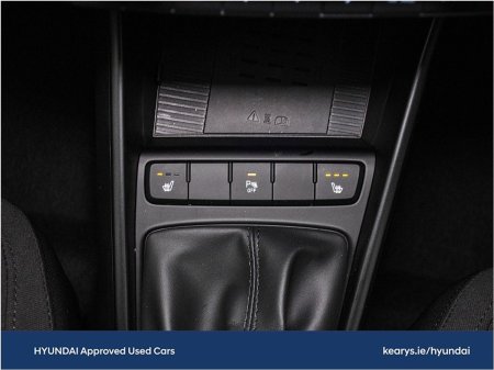 2024 Hyundai Bayon - photo 22