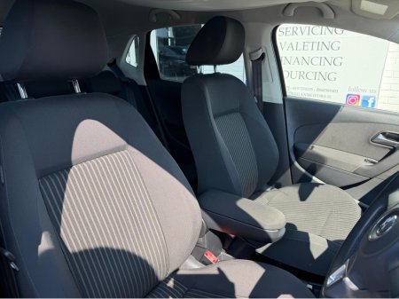 2013 Volkswagen Polo - photo 12