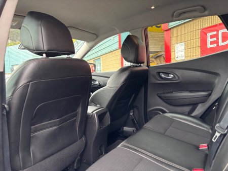 2017 Renault Kadjar - photo 13