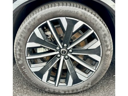2025 Volvo XC90 - photo 30