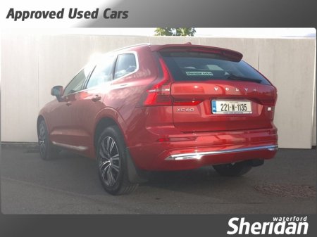 2022 Volvo XC60 - photo 3