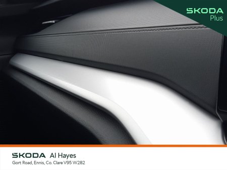 2024 Skoda Octavia - photo 3