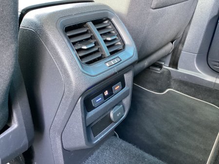 2018 Volkswagen Tiguan - photo 17