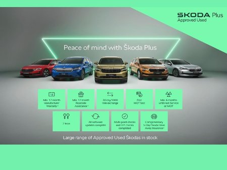 2025 Skoda Fabia - photo 15