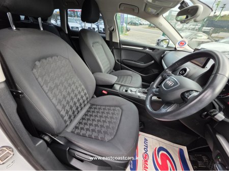 2015 Audi A3 - photo 4