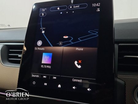 2023 Renault Arkana - photo 18