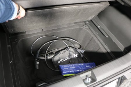 2027 Hyundai IONIQ 3 - photo 17