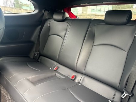 2026 Toyota GR Yaris - photo 7