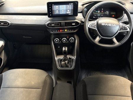 2025 Dacia Jogger - photo 2