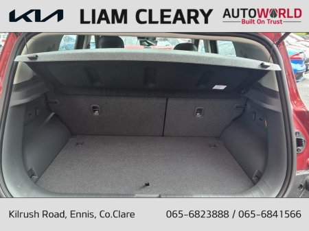 2027 Kia EV2 - photo 15
