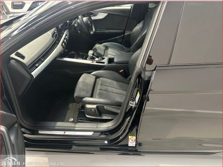 2022 Audi A5 - photo 8