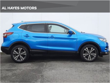 2019 Nissan Qashqai - photo 6